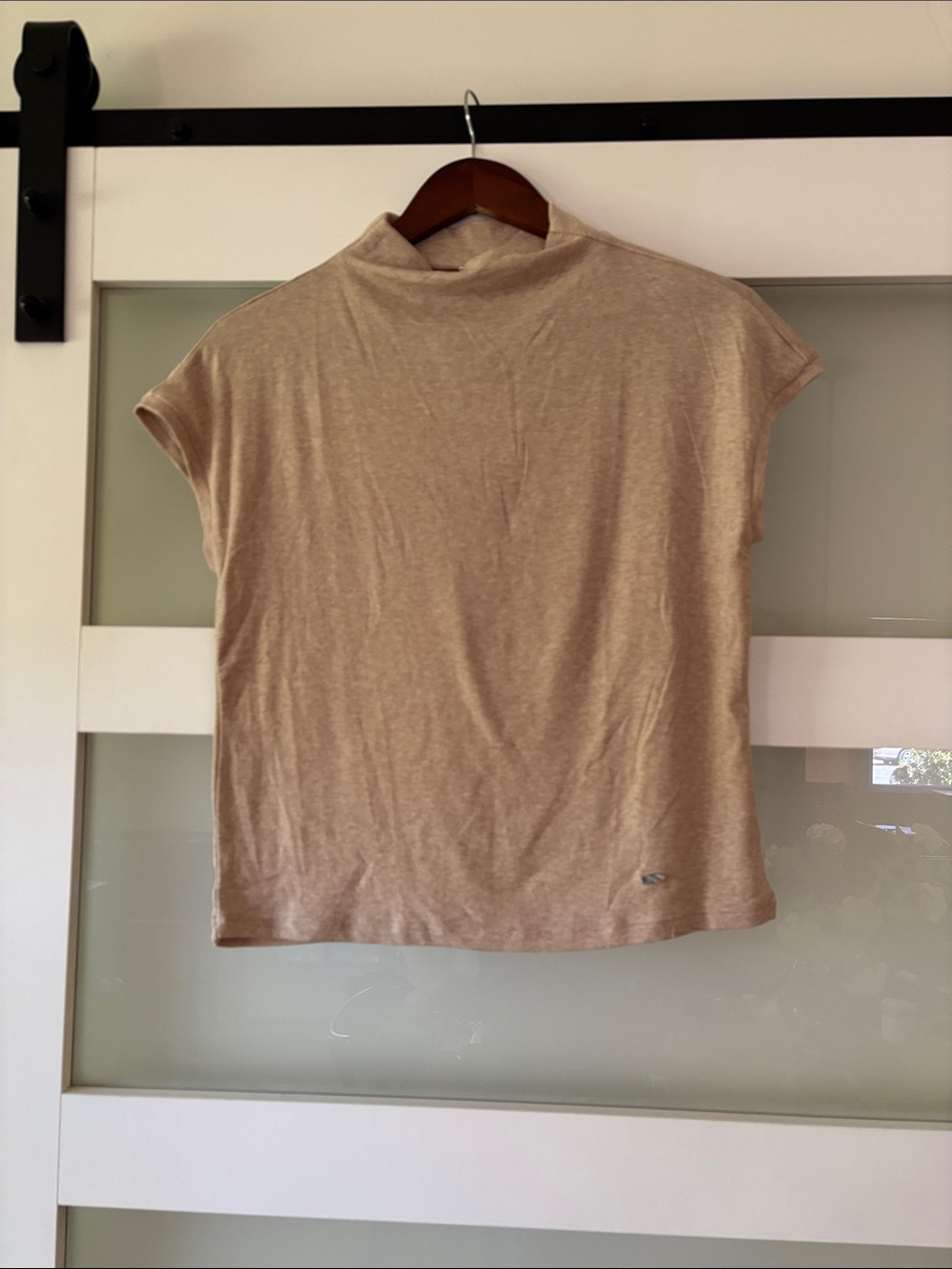 OGL Cow neck